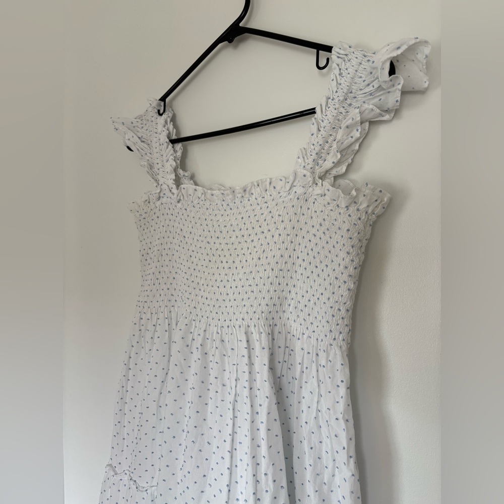 Hill House Ellie Nap Dress | Size M - Picture 3 of 8
